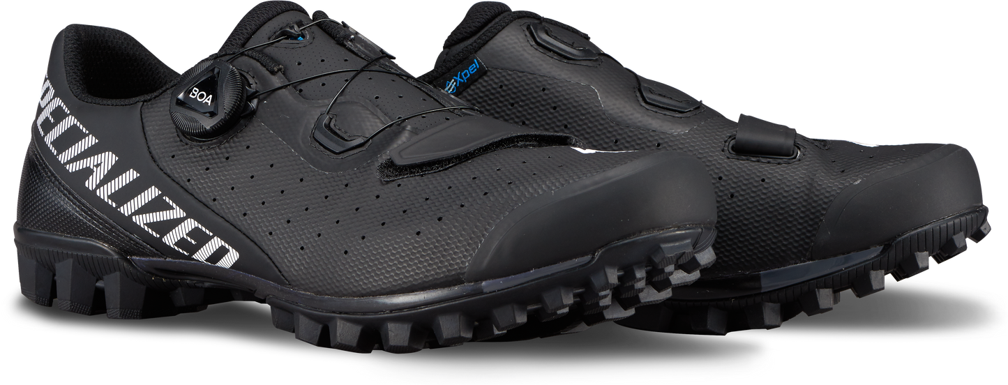 Recon 2.0 Gravel & Mountain Bike Shoe
