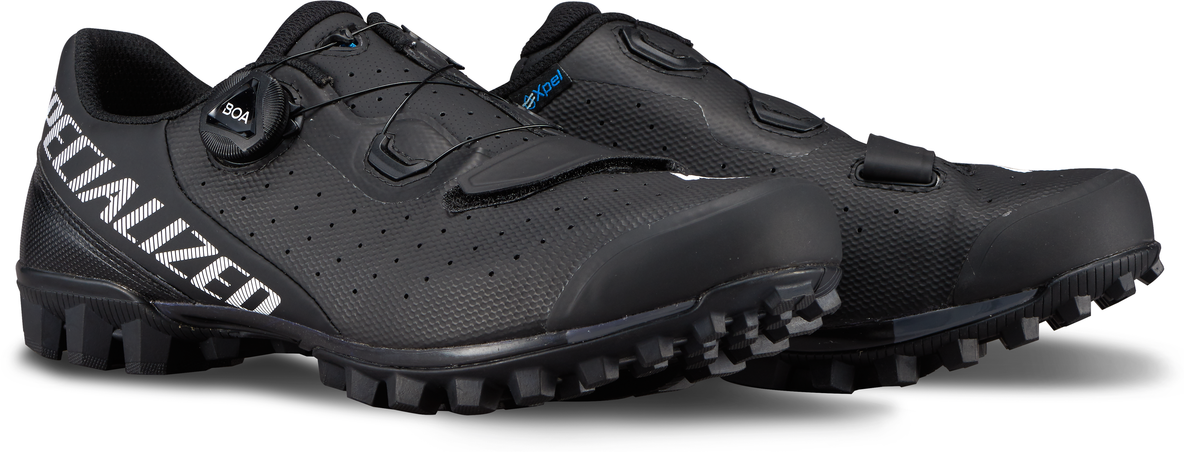 Recon 2.0 Gravel & Mountain Bike Shoe