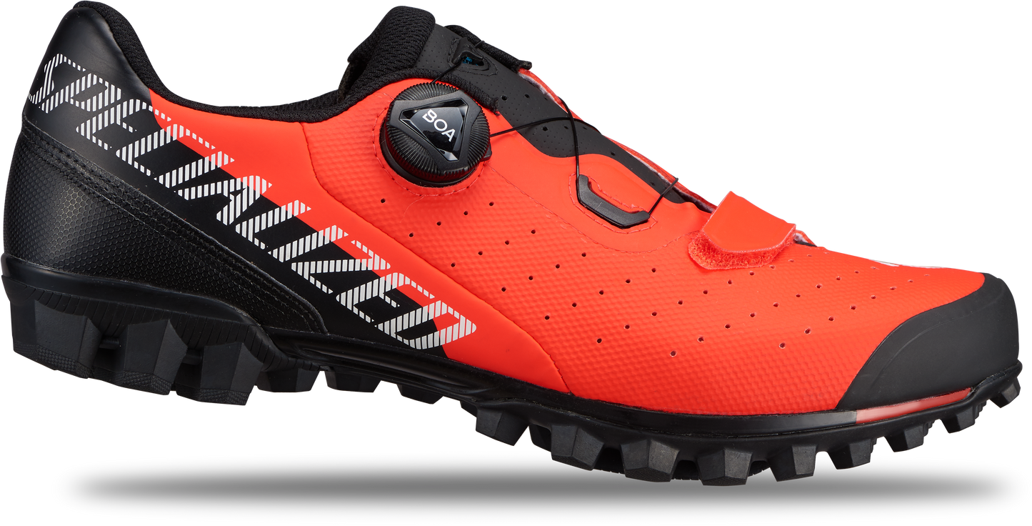 Recon 2.0 Gravel & Mountain Bike Shoe