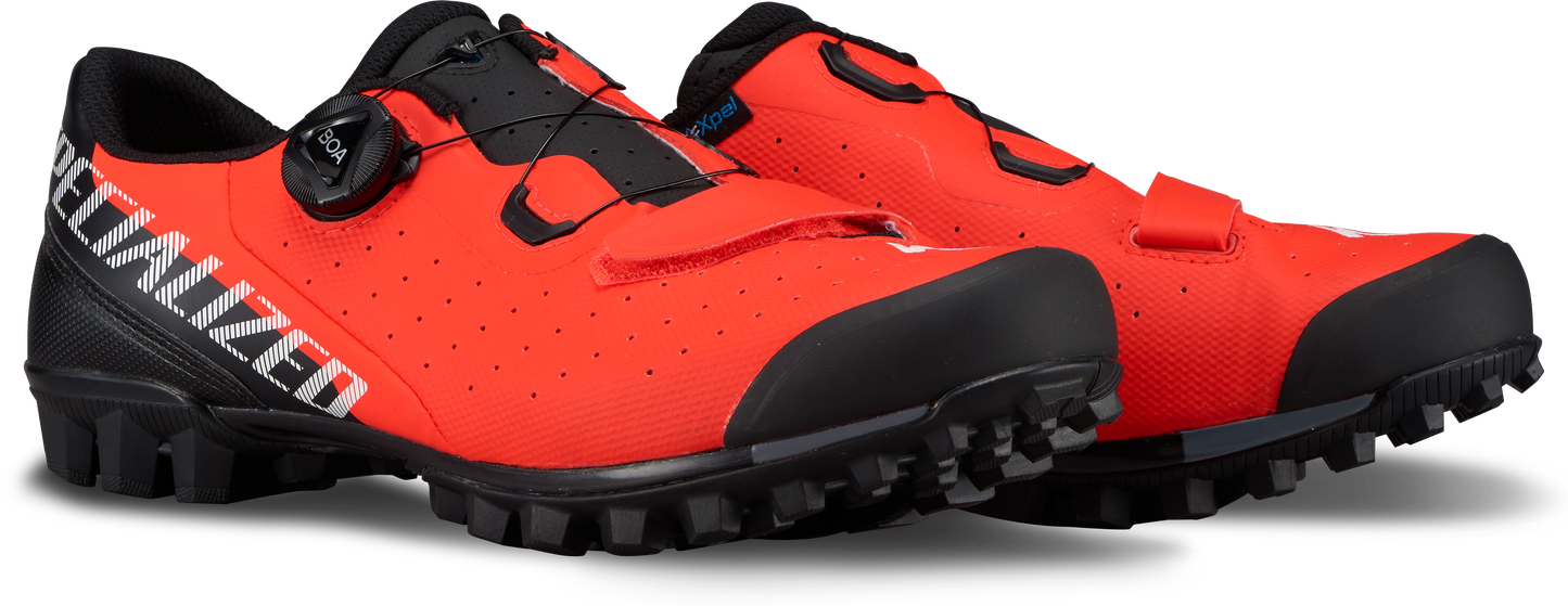 Recon 2.0 Gravel & Mountain Bike Shoe