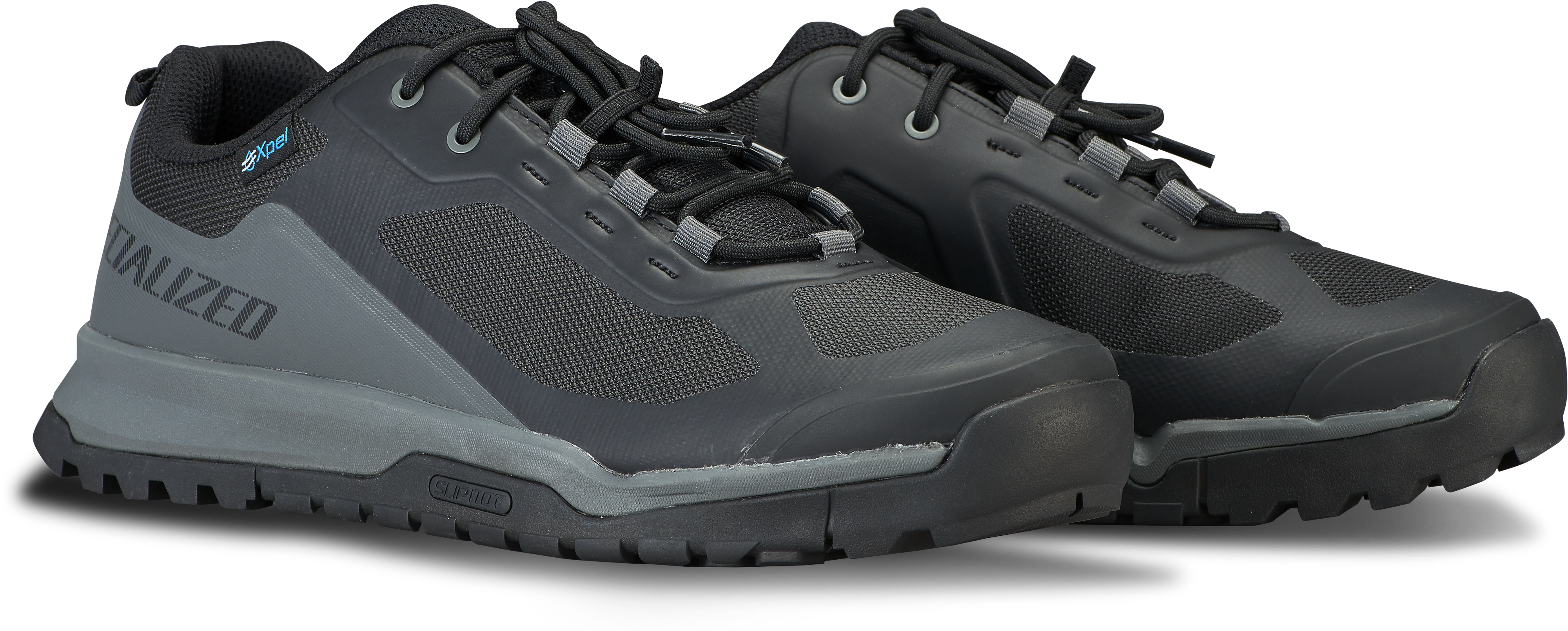 Rime Flat Mountain Bike Shoe