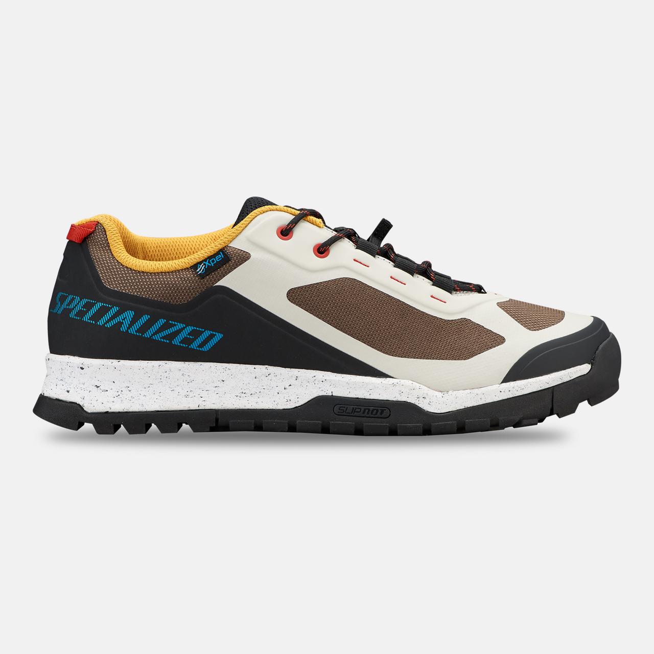 Rime Flat Mountain Bike Shoe