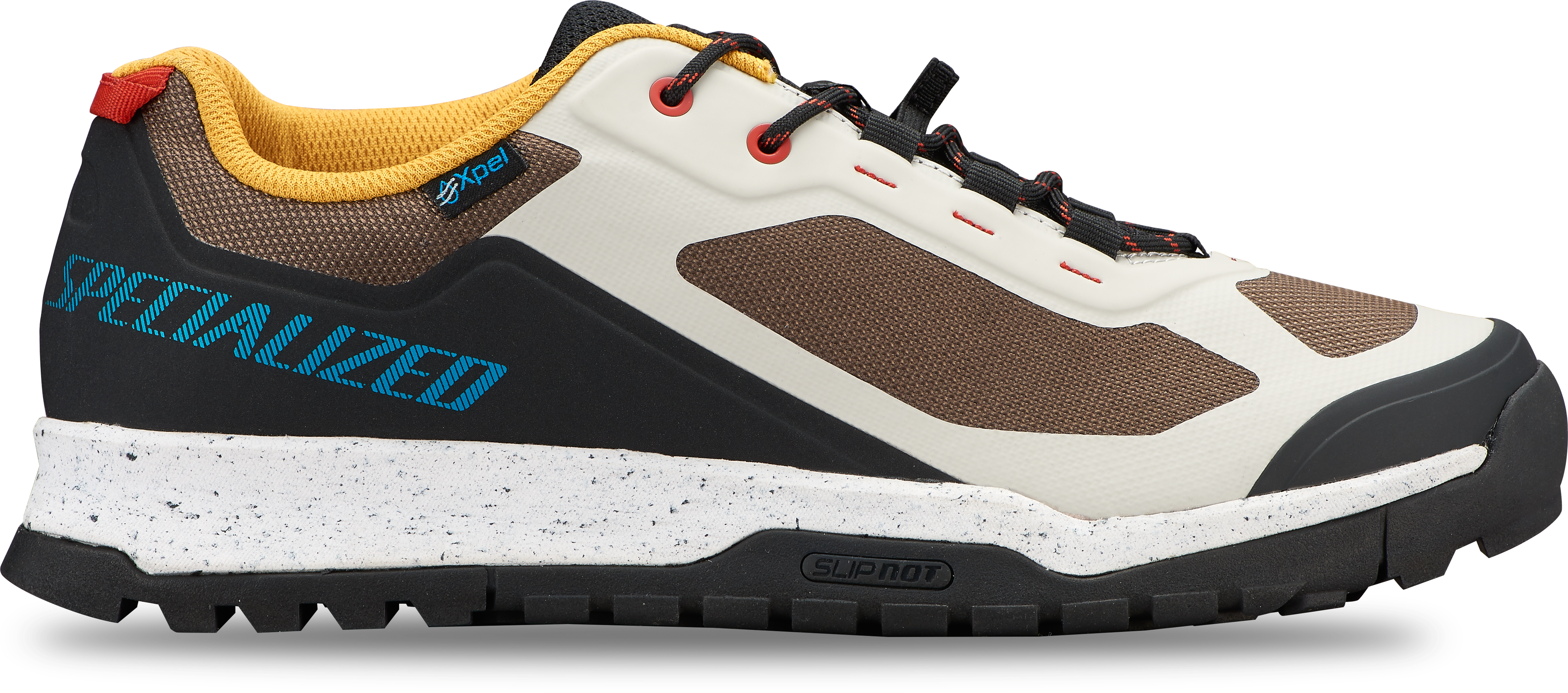 Rime Flat Mountain Bike Shoe