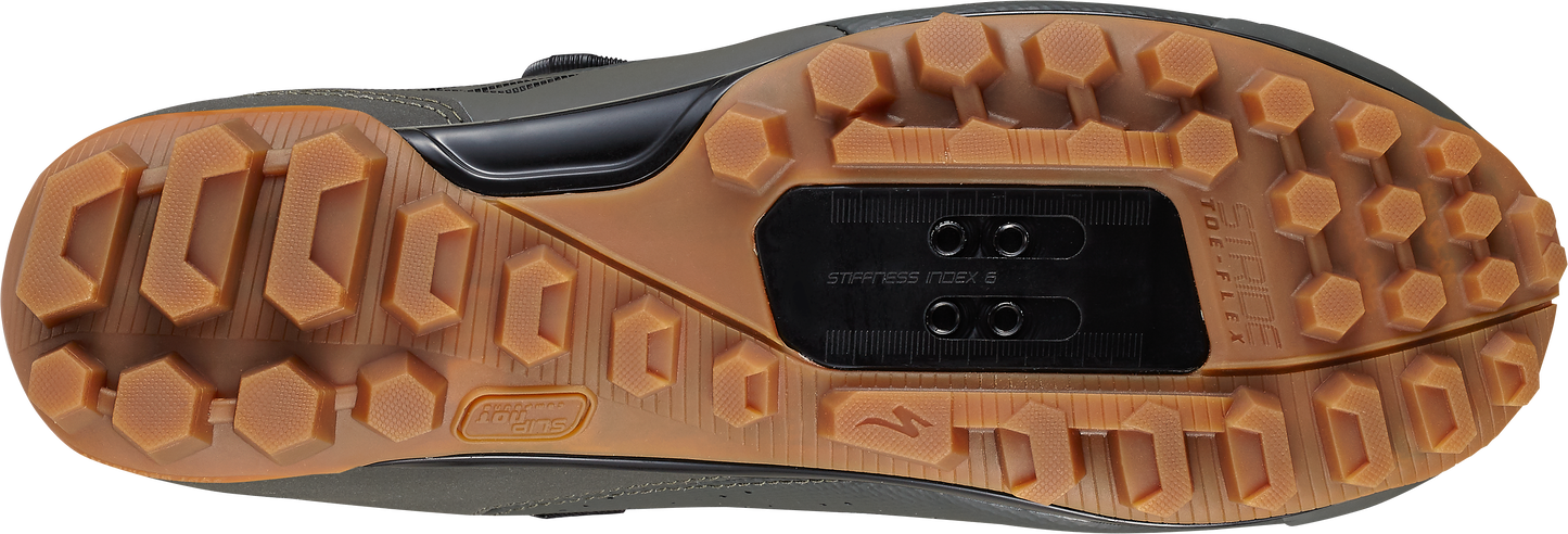 Recon 2.0 Gravel & Mountain Bike Shoe