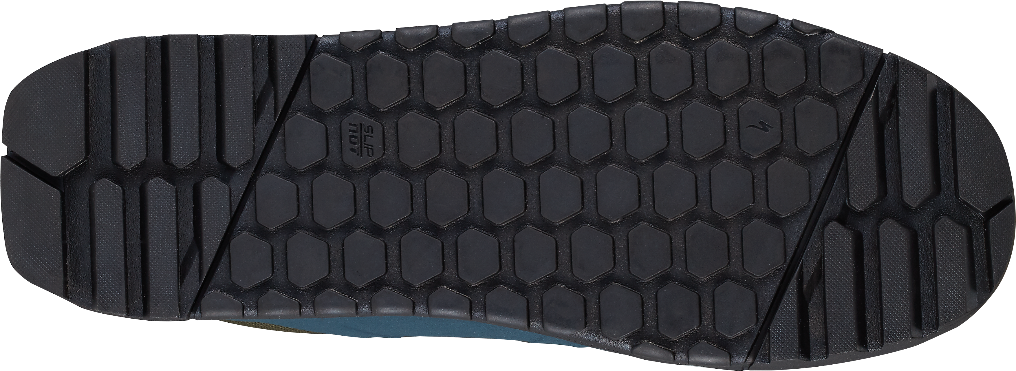 Rime Flat Mountain Bike Shoe