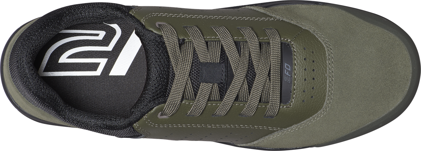 2FO Roost Flat Mountain Bike Shoes