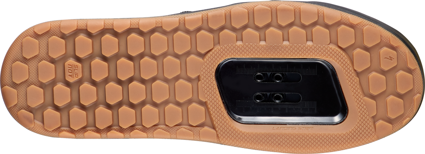 2FO ClipLite Mountain Bike Shoes