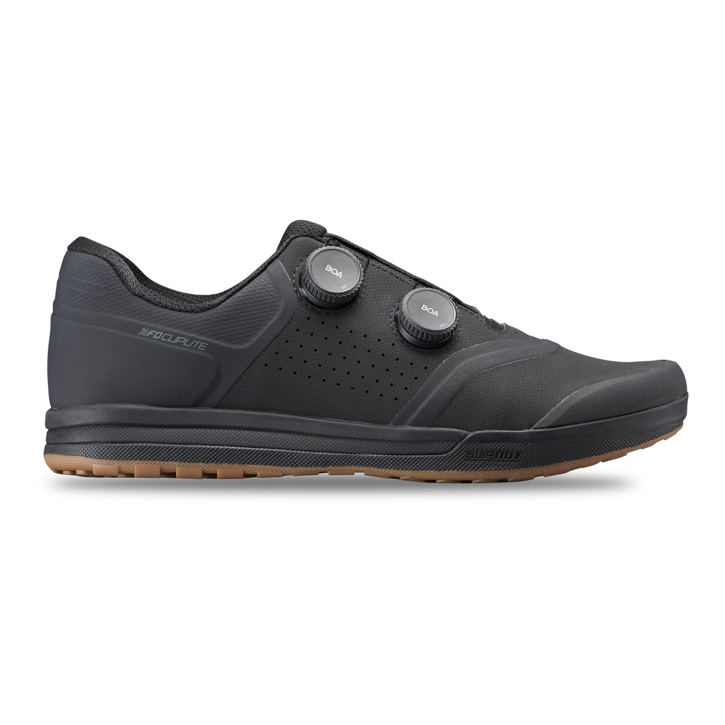 2FO ClipLite Mountain Bike Shoes