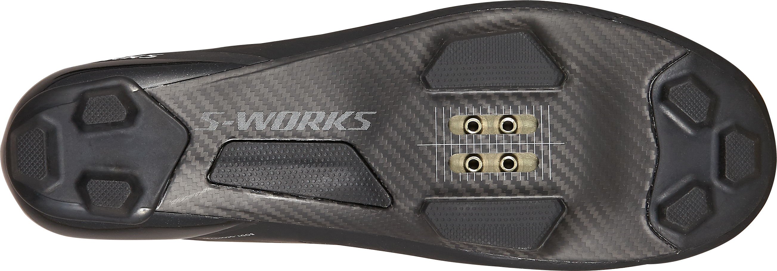 S-Works Recon Shoe