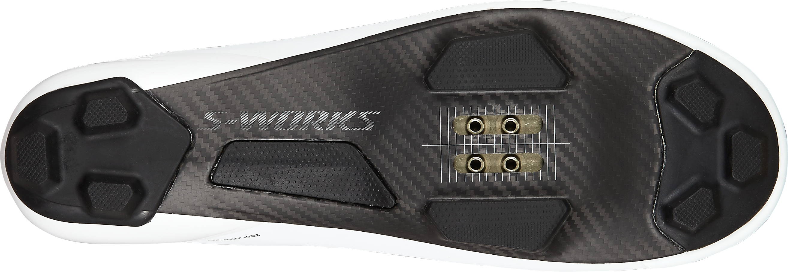 S-Works Recon Shoe