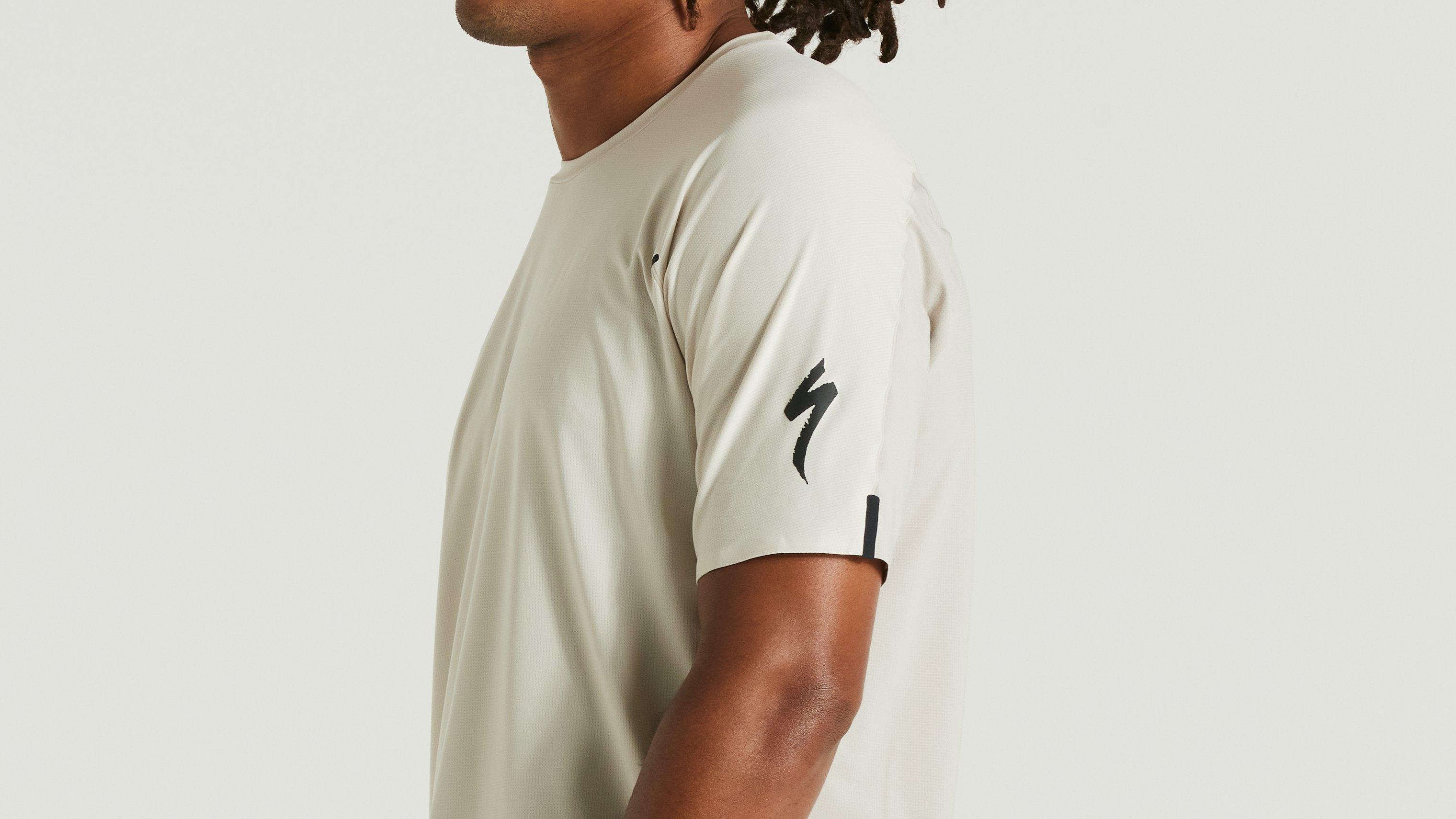 Men's Trail Air Short Sleeve Jersey