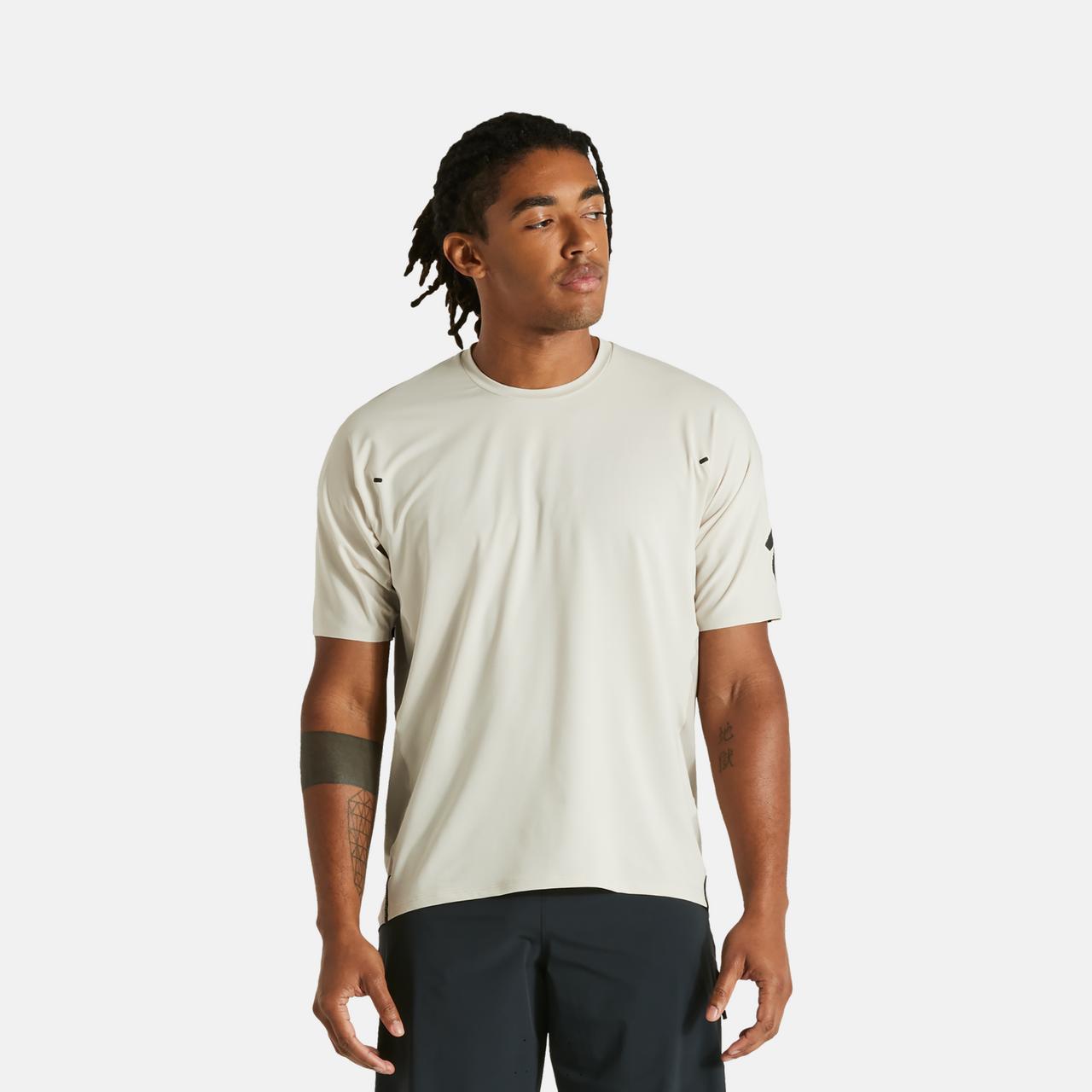 Men's Trail Air Short Sleeve Jersey