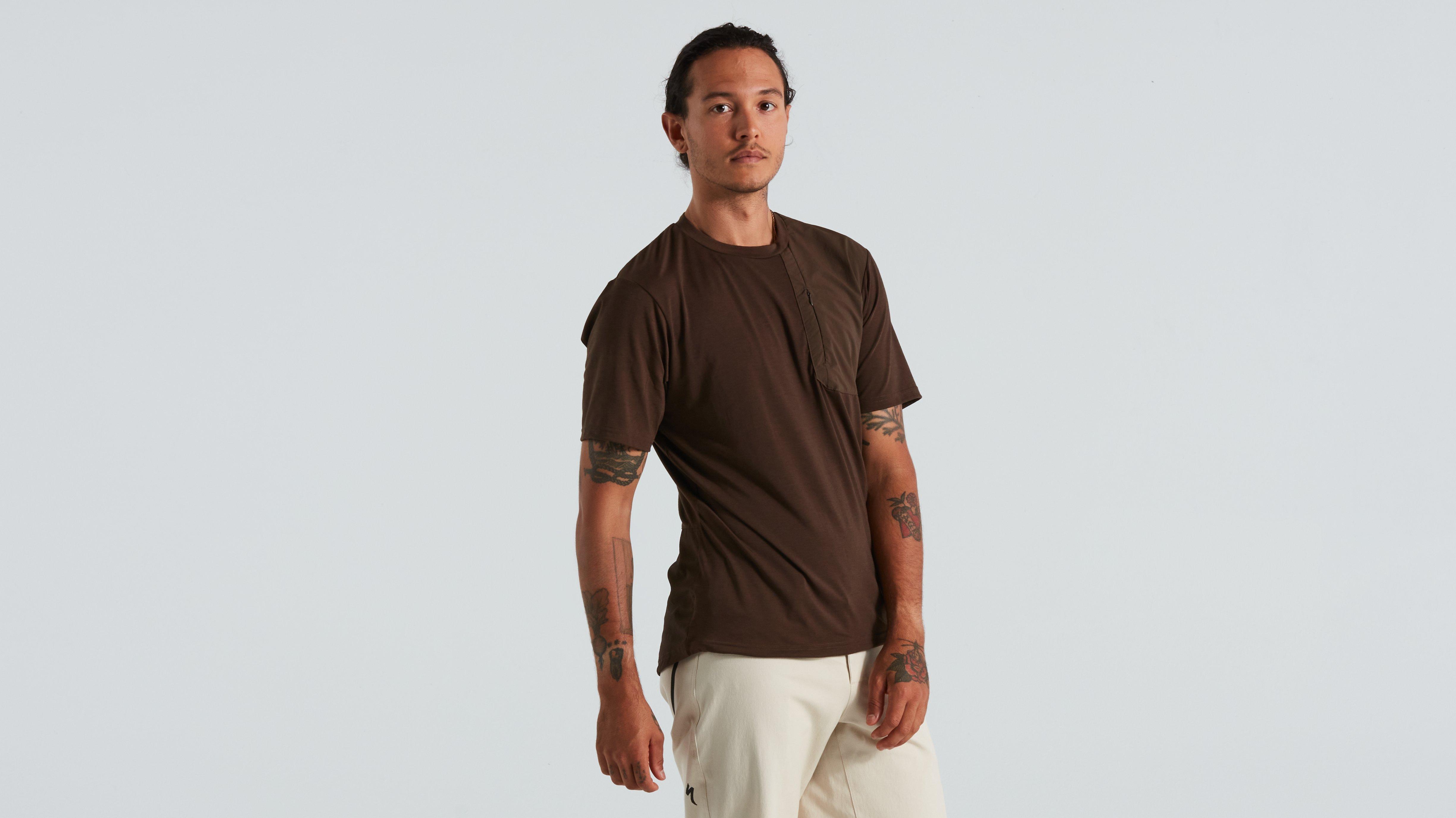 Men's ADV Air Short Sleeve Jersey