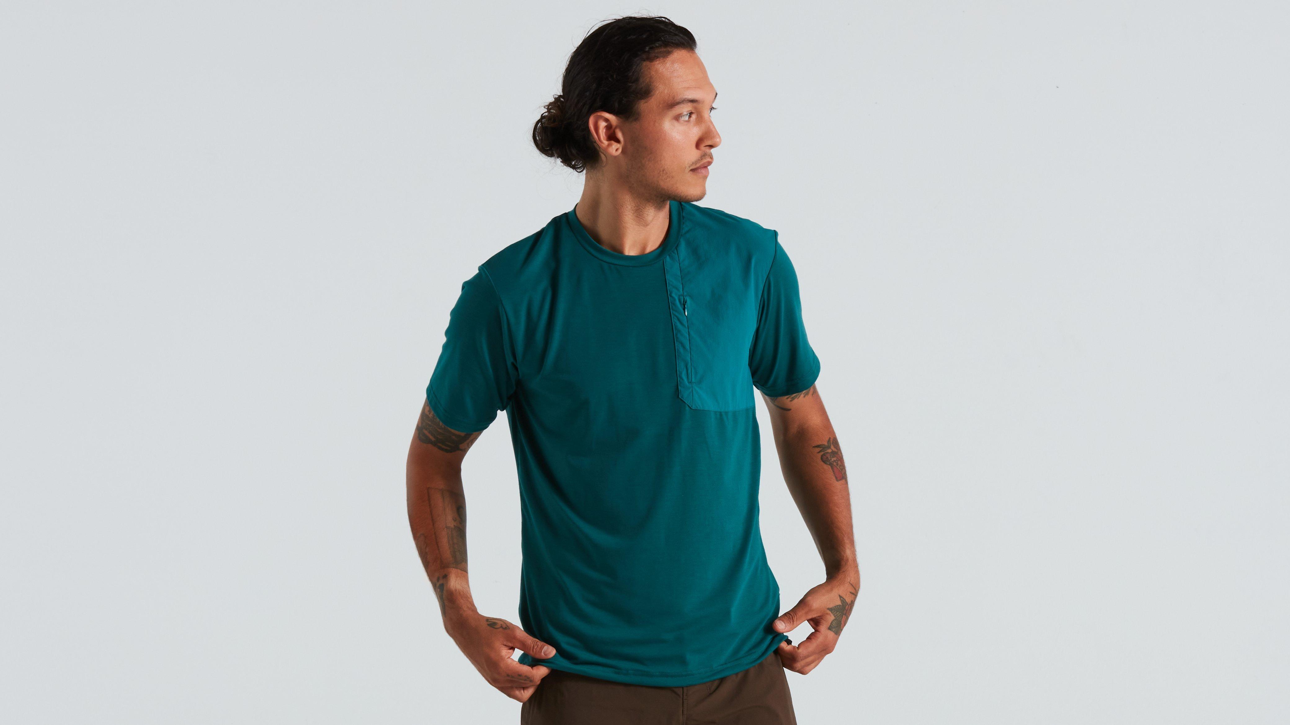 Men's ADV Air Short Sleeve Jersey