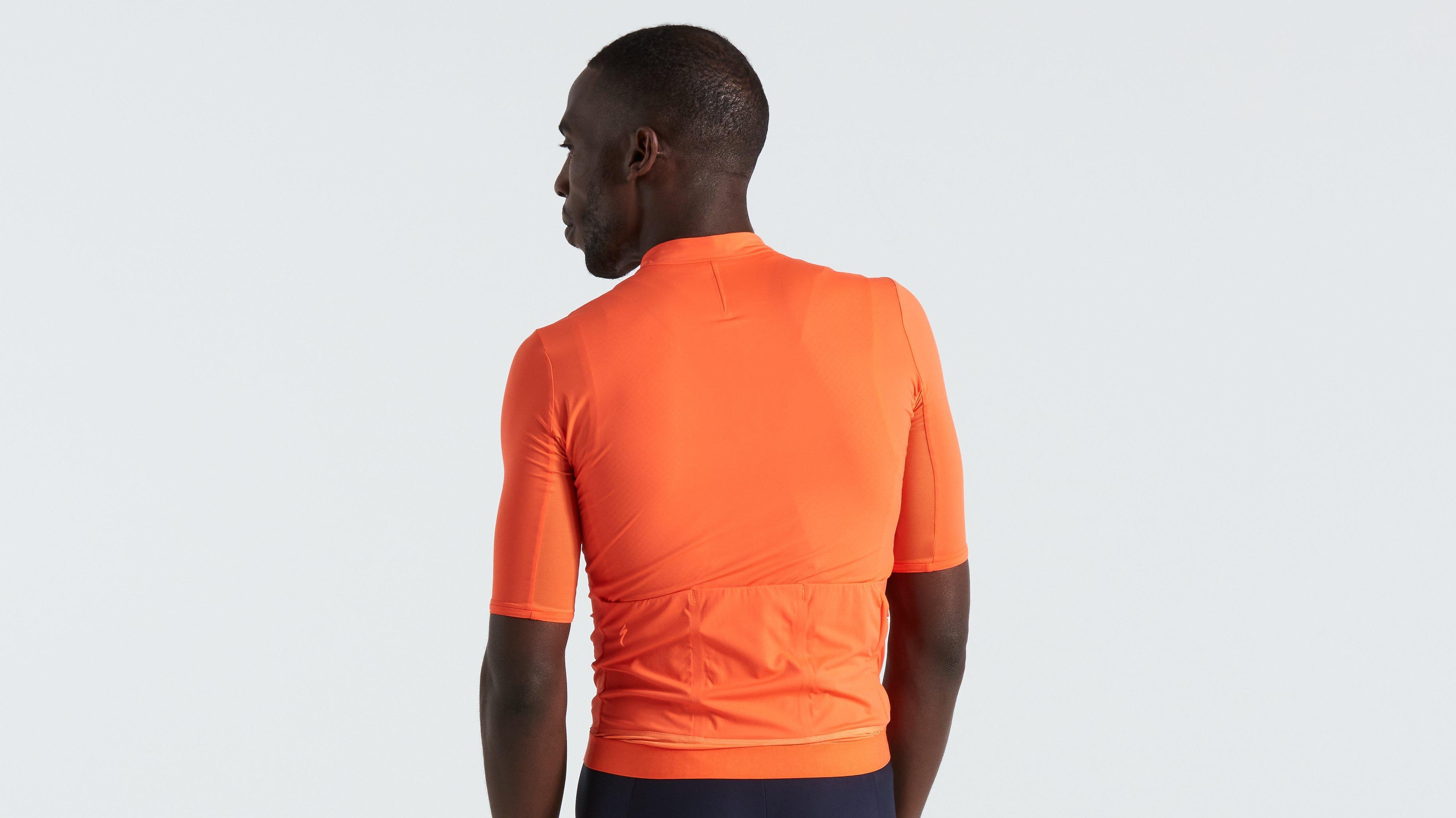 Men's Prime Short Sleeve Jersey