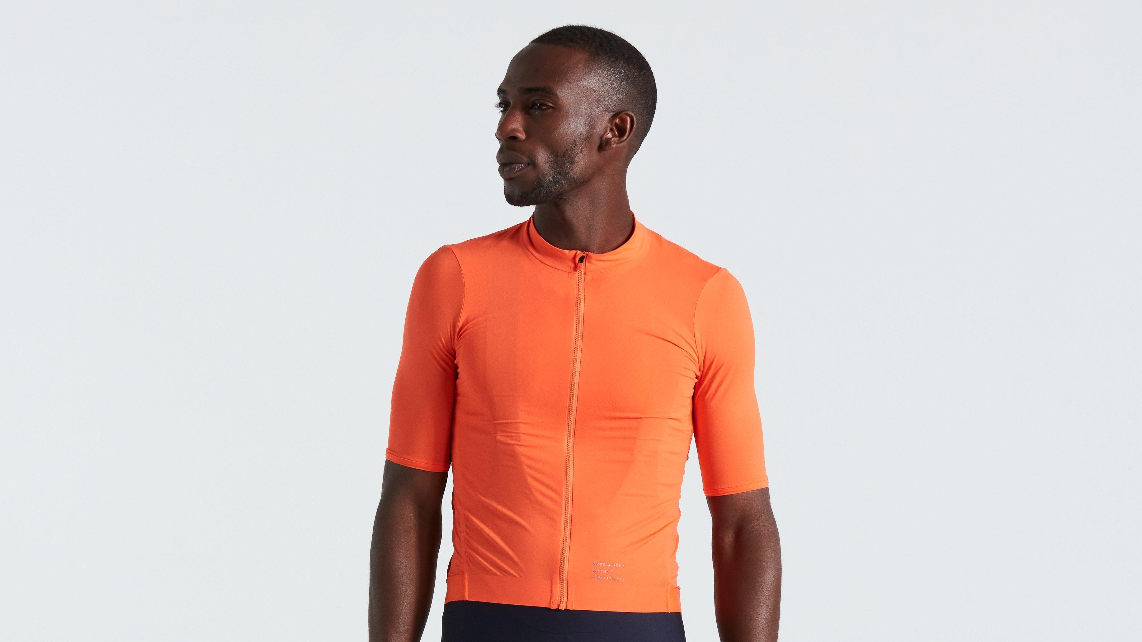 Men's Prime Short Sleeve Jersey