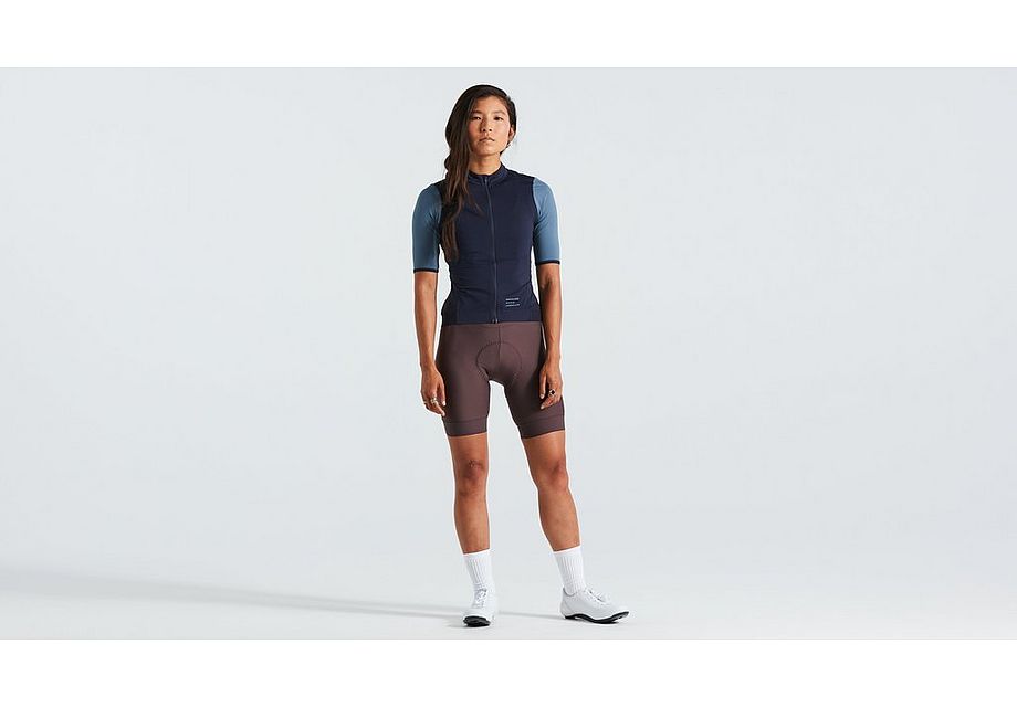 Women's Prime Short Sleeve Jersey