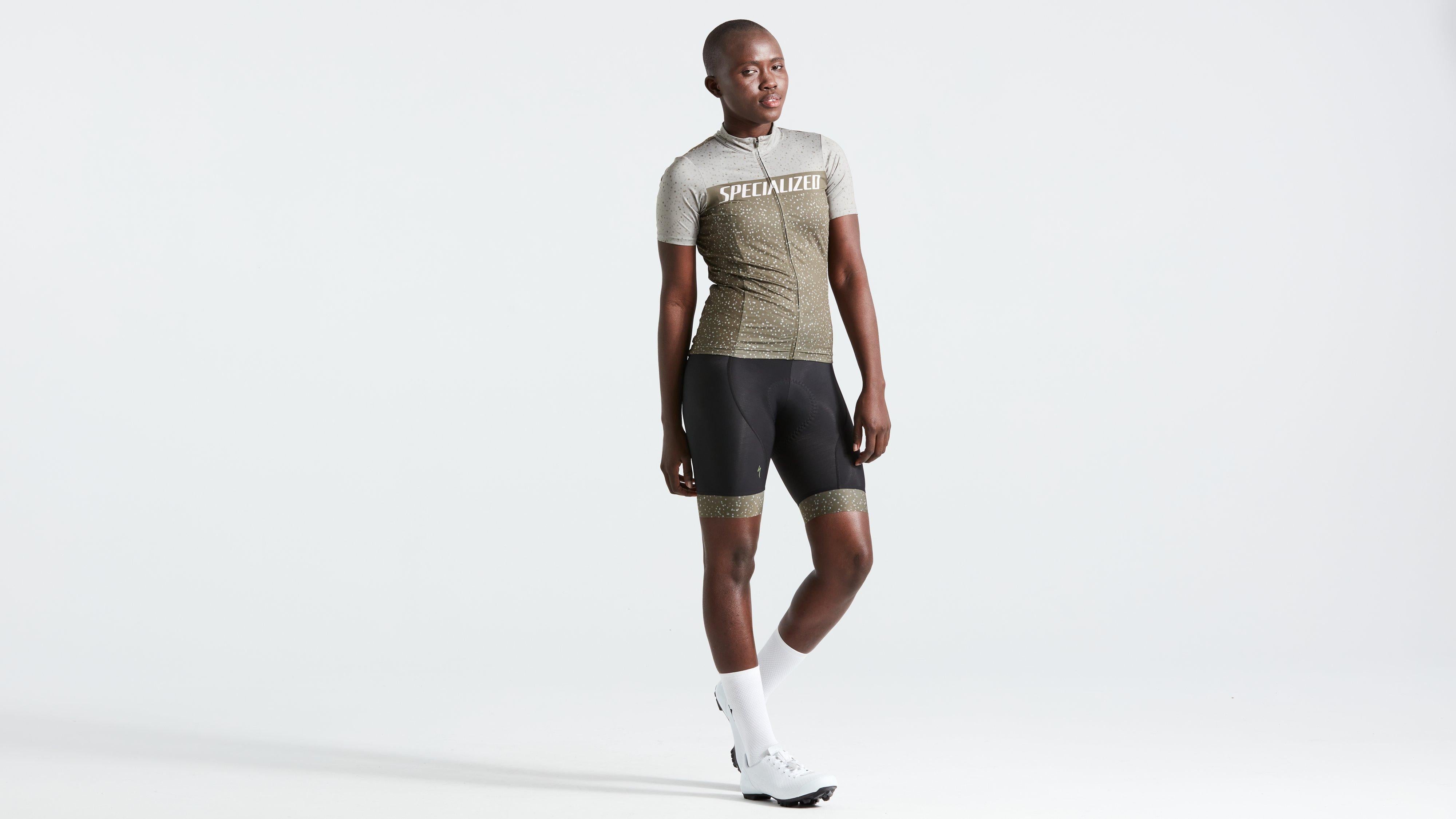 Women's RBX Logo Short Sleeve Jersey