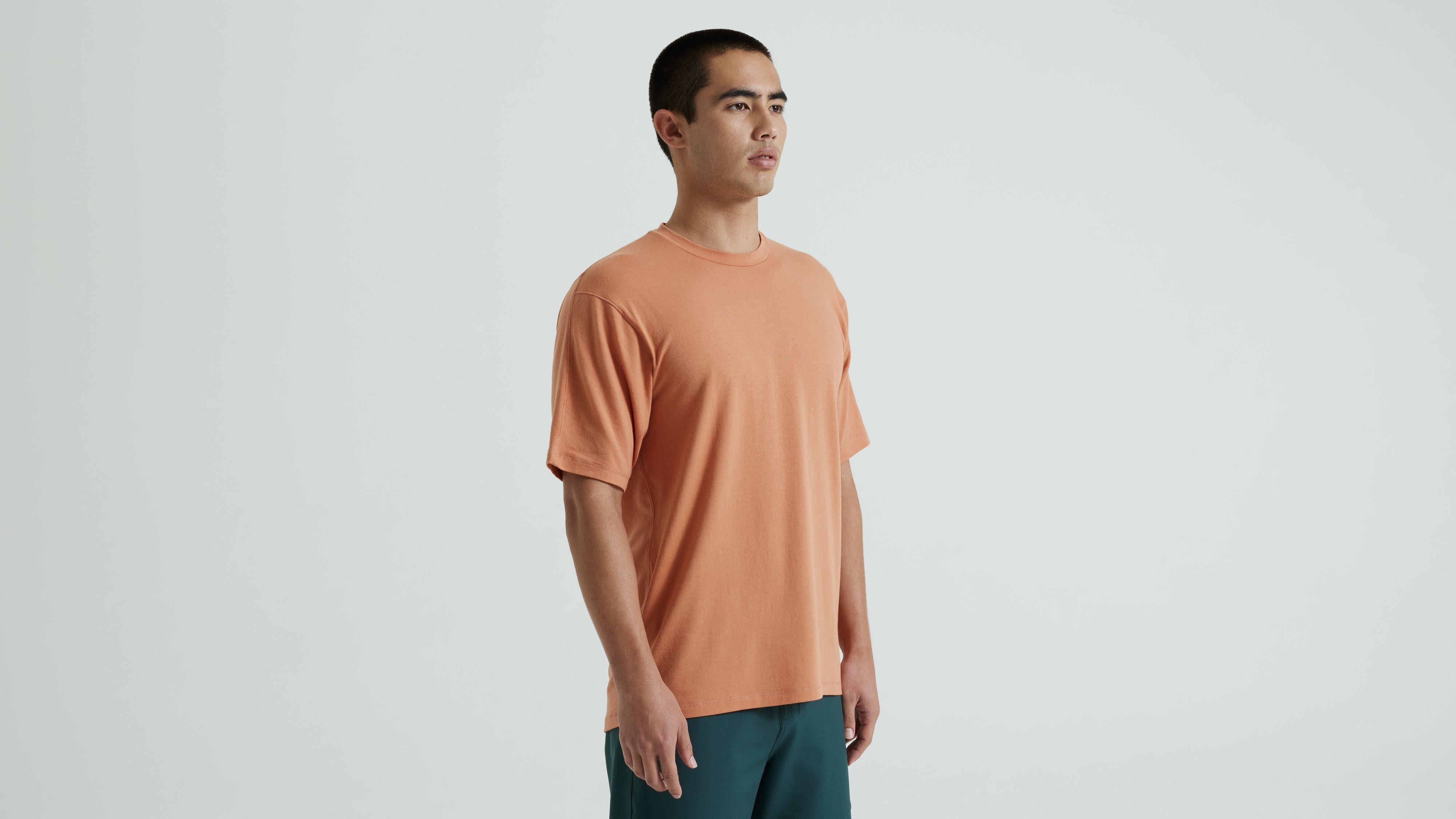 Men's Trail Modal Short Sleeve Jersey