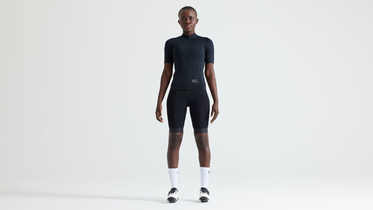 Women's Specialized Foundation Short Sleeve Jersey