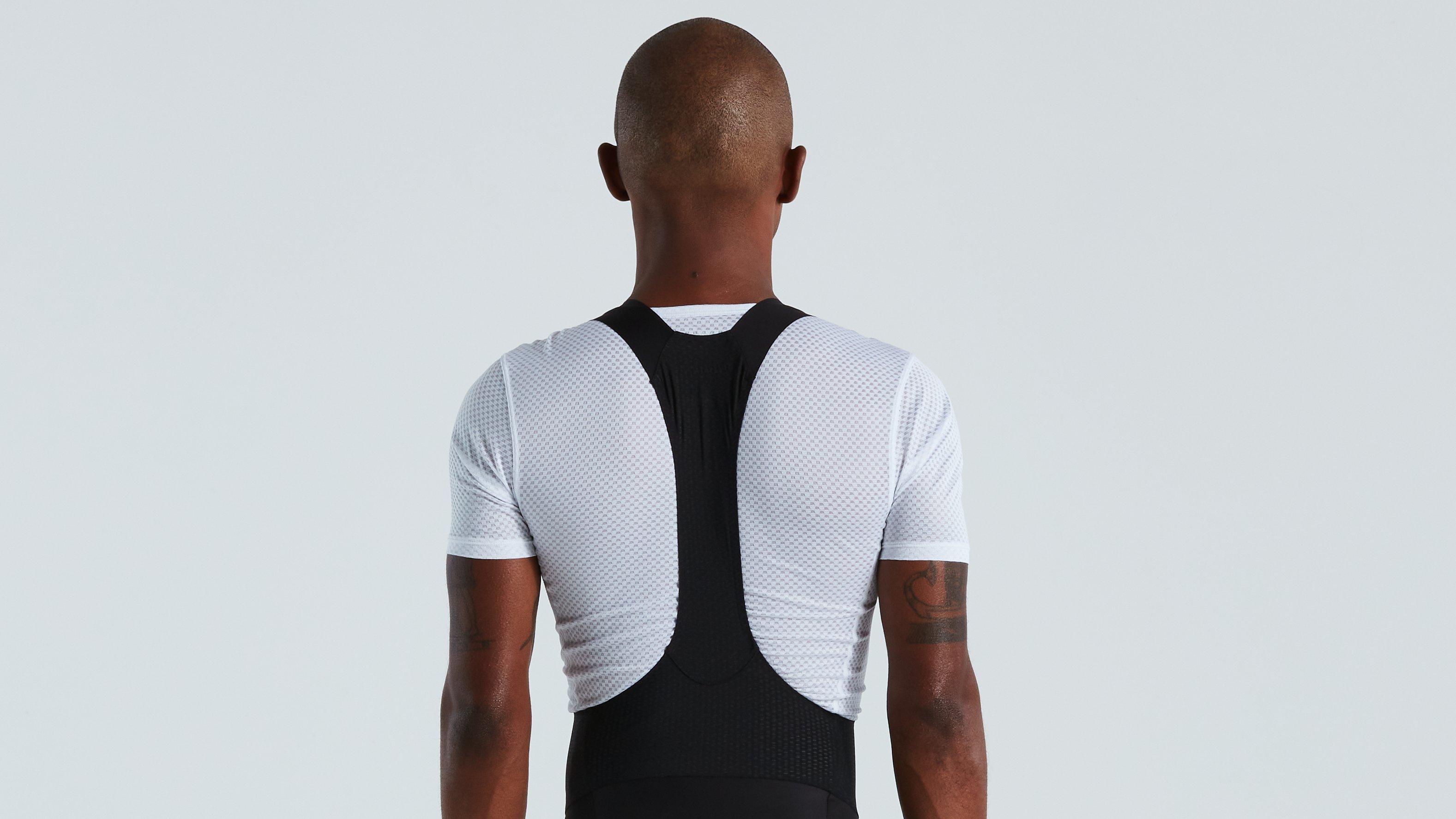 Men's SL Short Sleeve Base Layer