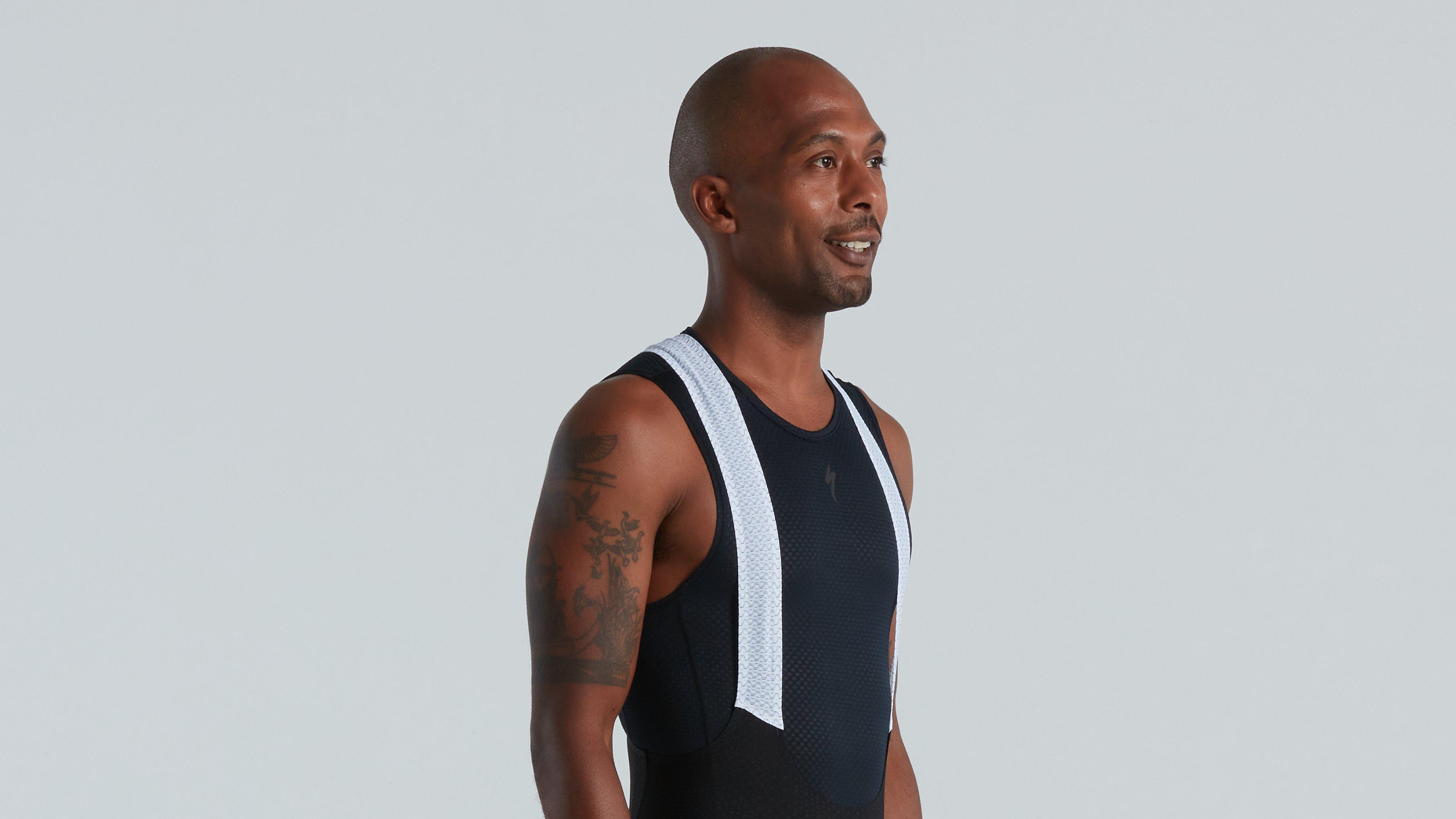 Men's SL Sleeveless Base Layer