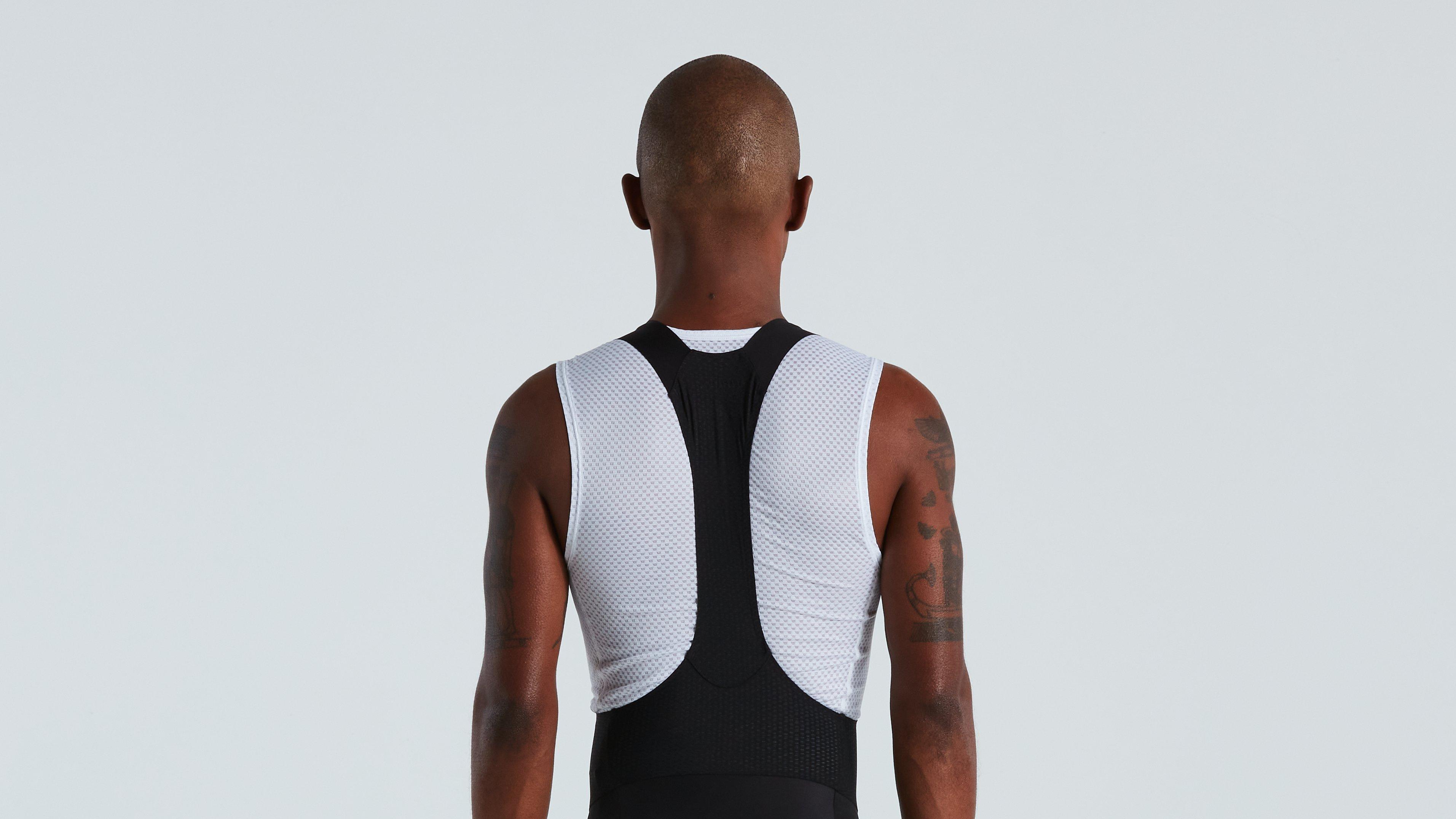 Men's SL Sleeveless Base Layer