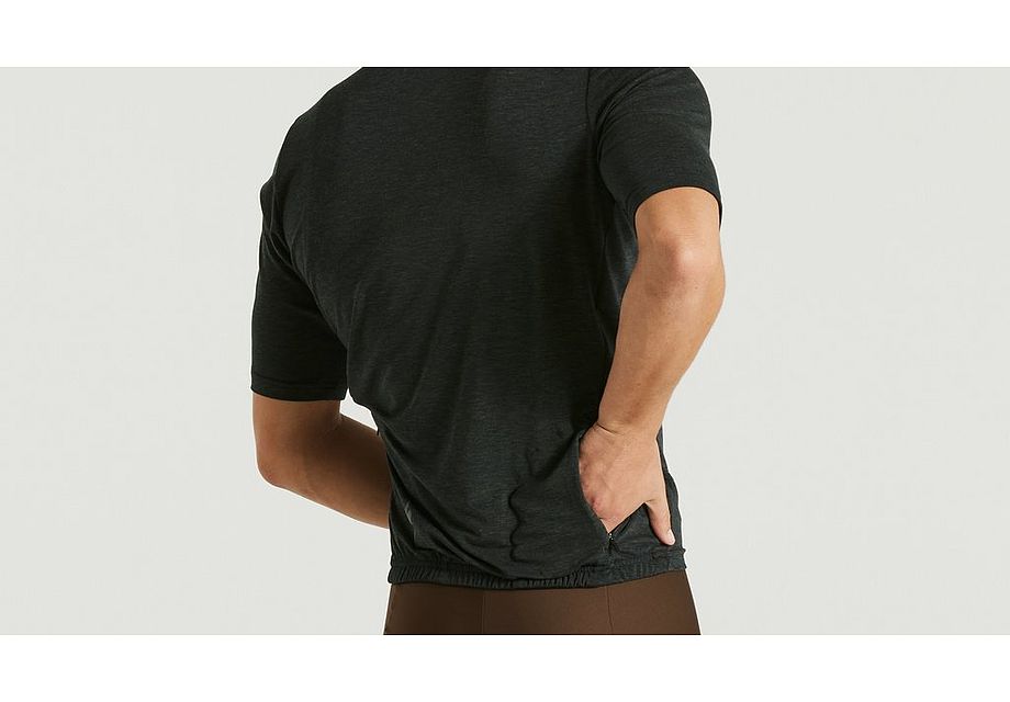 Men's ADV Short Sleeve Jersey