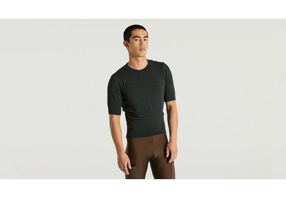 Men's ADV Short Sleeve Jersey