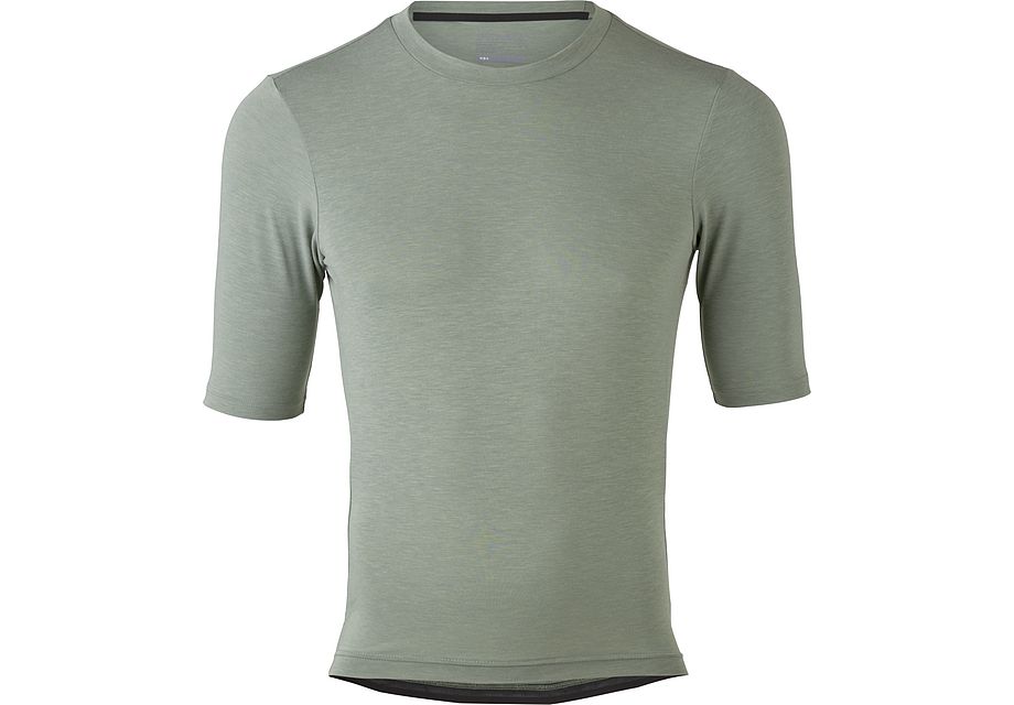 Men's ADV Short Sleeve Jersey