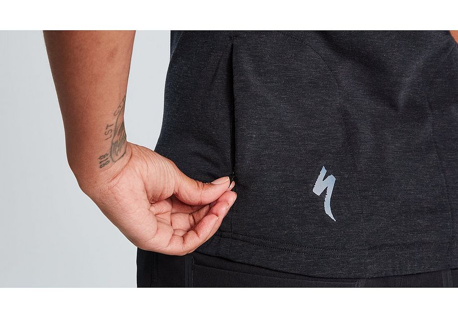 Women's ADV Short Sleeve Jersey