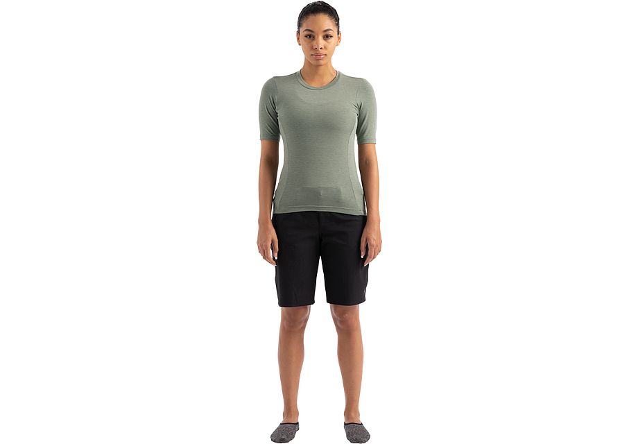 Women's ADV Short Sleeve Jersey