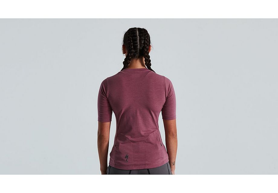 Women's ADV Short Sleeve Jersey