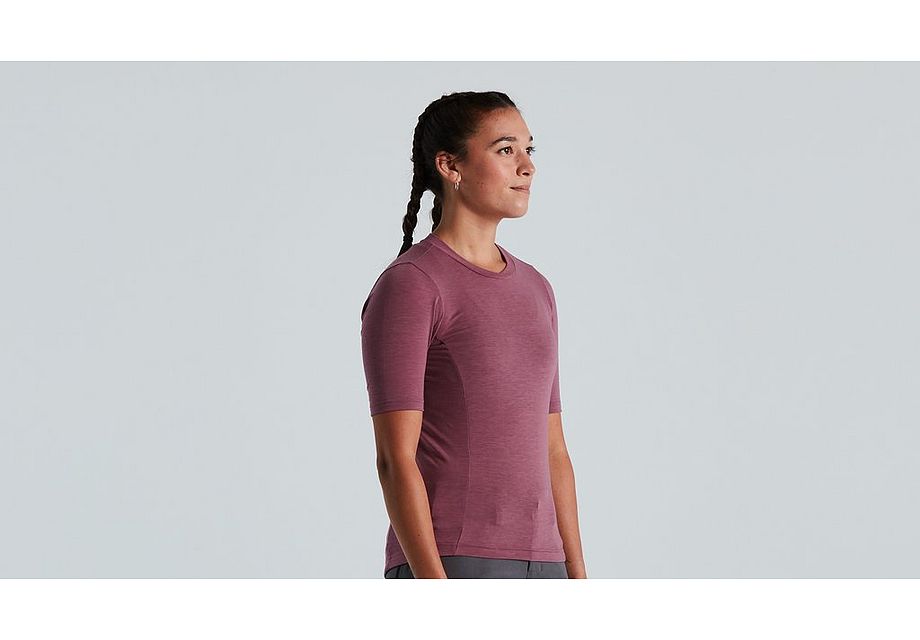 Women's ADV Short Sleeve Jersey