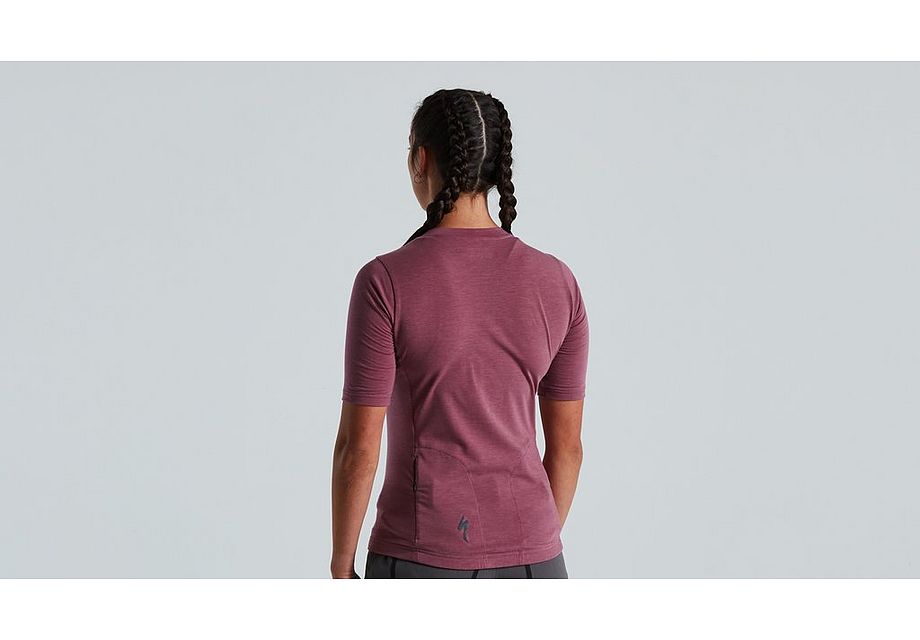 Women's ADV Short Sleeve Jersey