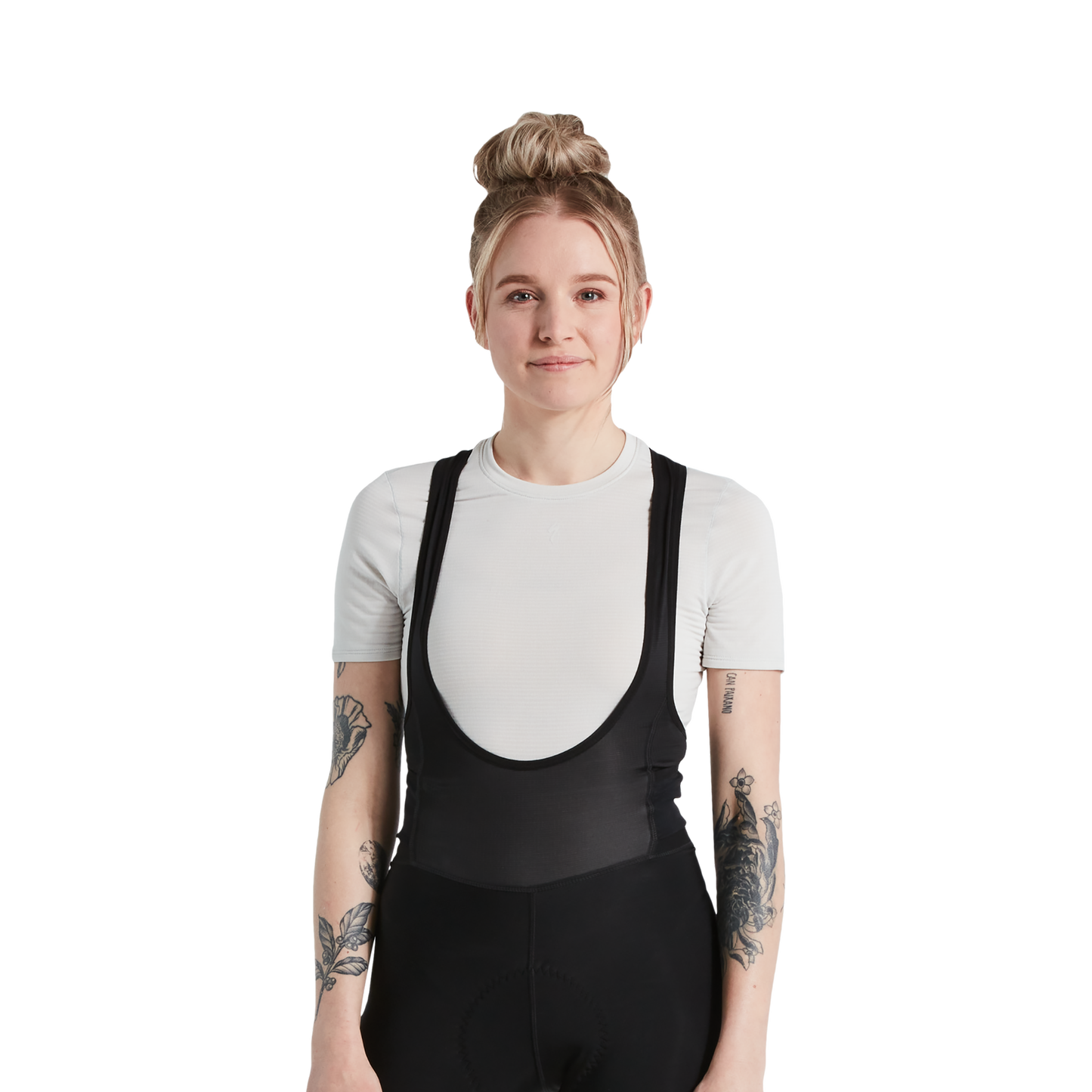 Women's Power Grid™ Short Sleeve Baselayer