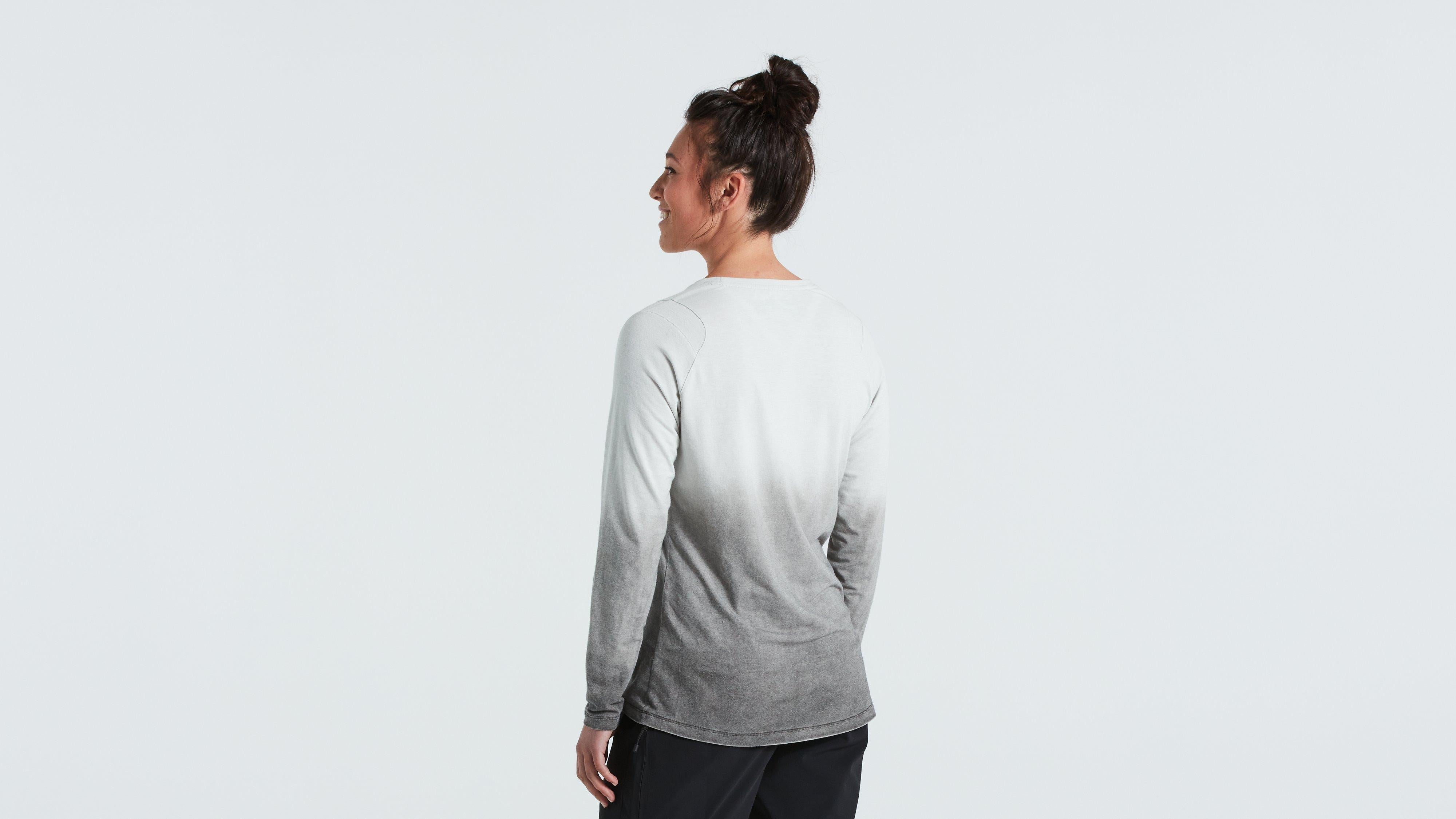 Women's Trail Long Sleeve Jersey