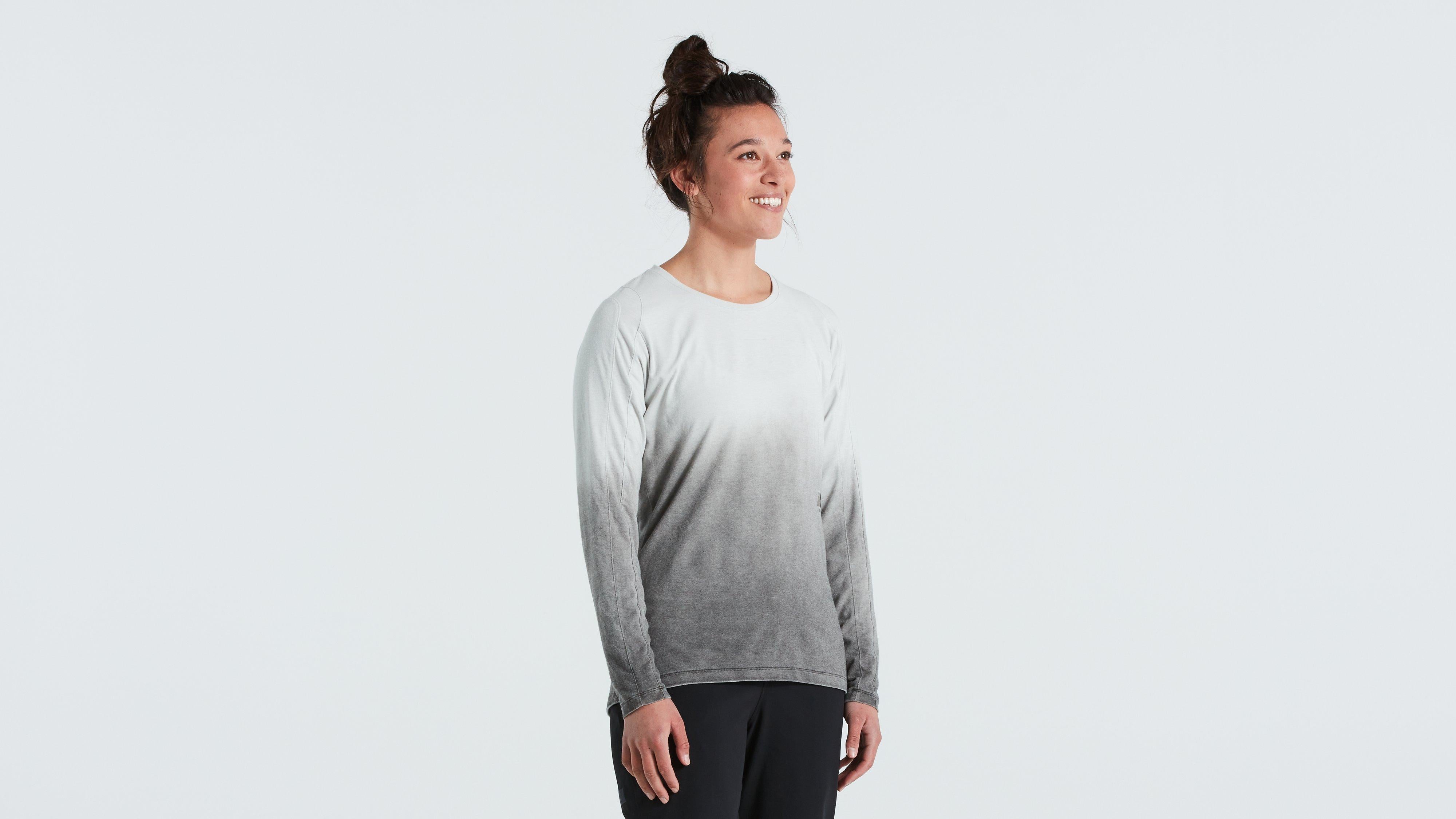 Women's Trail Long Sleeve Jersey