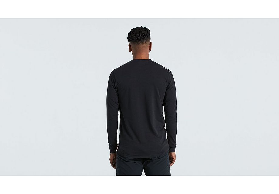 Men's Altered-Edition Trail Long Sleeve Jersey