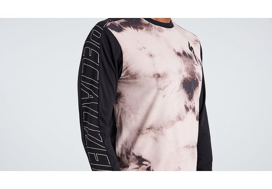 Men's Altered-Edition Trail Long Sleeve Jersey
