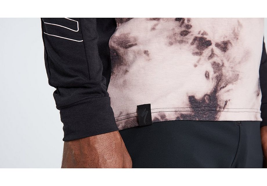 Men's Altered-Edition Trail Long Sleeve Jersey