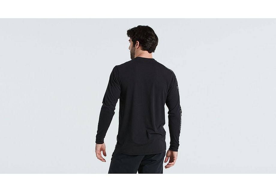 Men's Altered-Edition Trail Long Sleeve Jersey