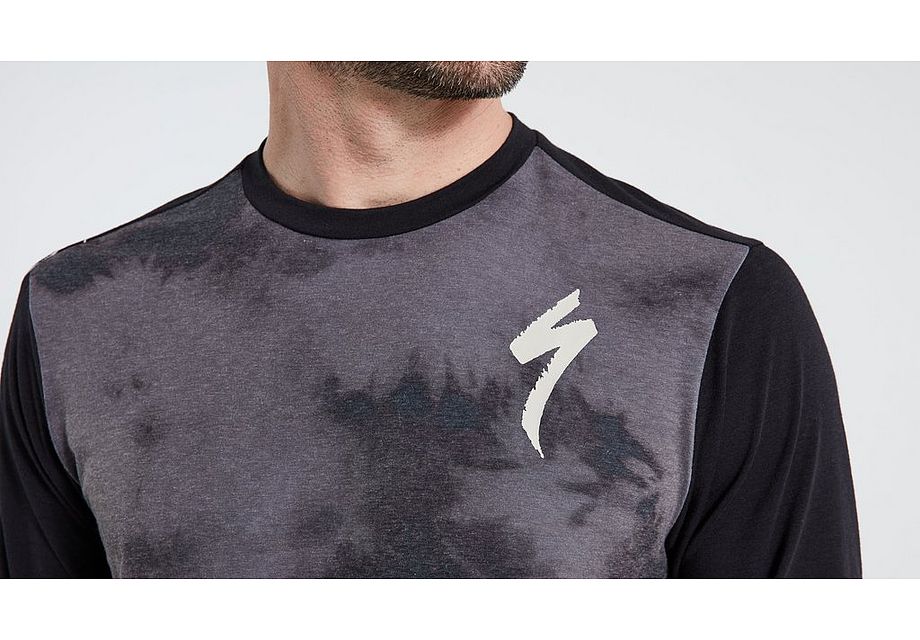 Men's Altered-Edition Trail Long Sleeve Jersey