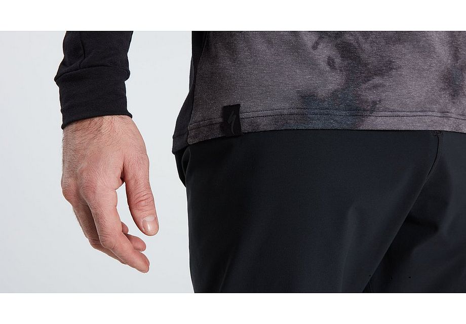 Men's Altered-Edition Trail Long Sleeve Jersey