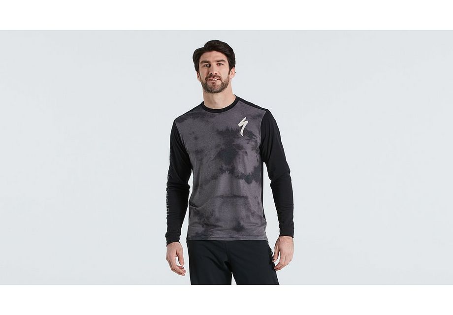 Men's Altered-Edition Trail Long Sleeve Jersey
