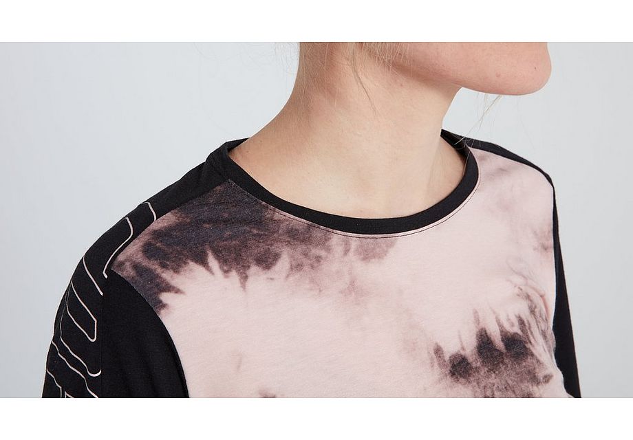 Women's Altered-Edition Trail Long Sleeve Jersey