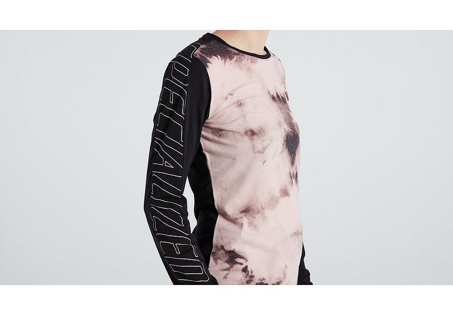 Women's Altered-Edition Trail Long Sleeve Jersey