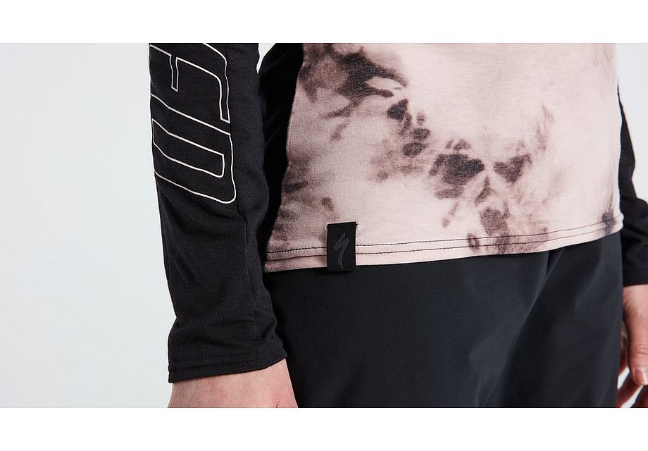 Women's Altered-Edition Trail Long Sleeve Jersey