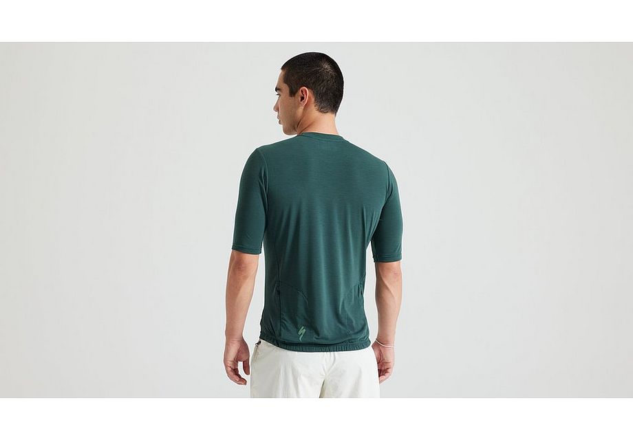 Men's ADV Short Sleeve Jersey