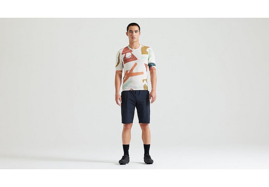 Men's ADV Short Sleeve Jersey